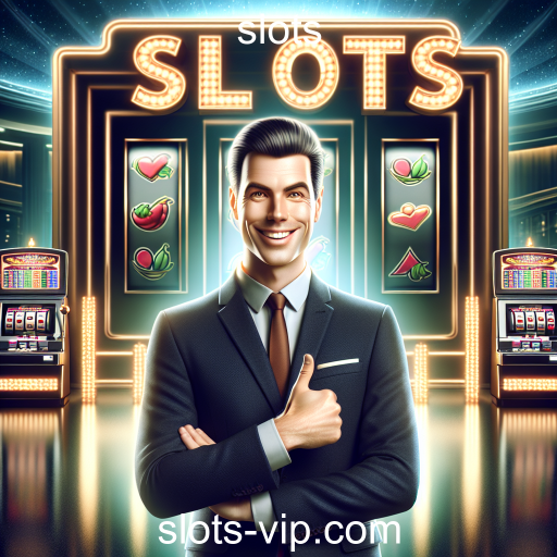 High Roller: A Emoção dos Slots para Apostadores Audaciosos