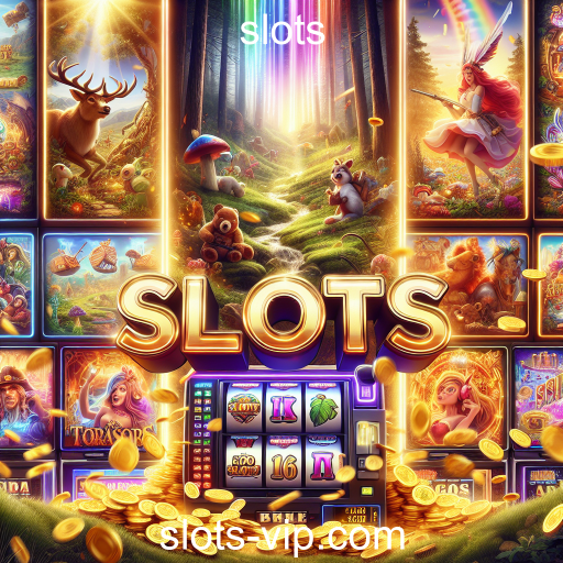 Embarque em uma Aventura: Explorando os Melhores Slots do Gênero