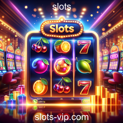 A Revolução dos Novos Slots: Inovações e Tendências no Cassino Online