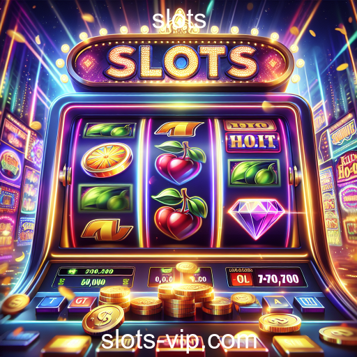 Descubra os Slots Populares: Atração dos Cassinos Online